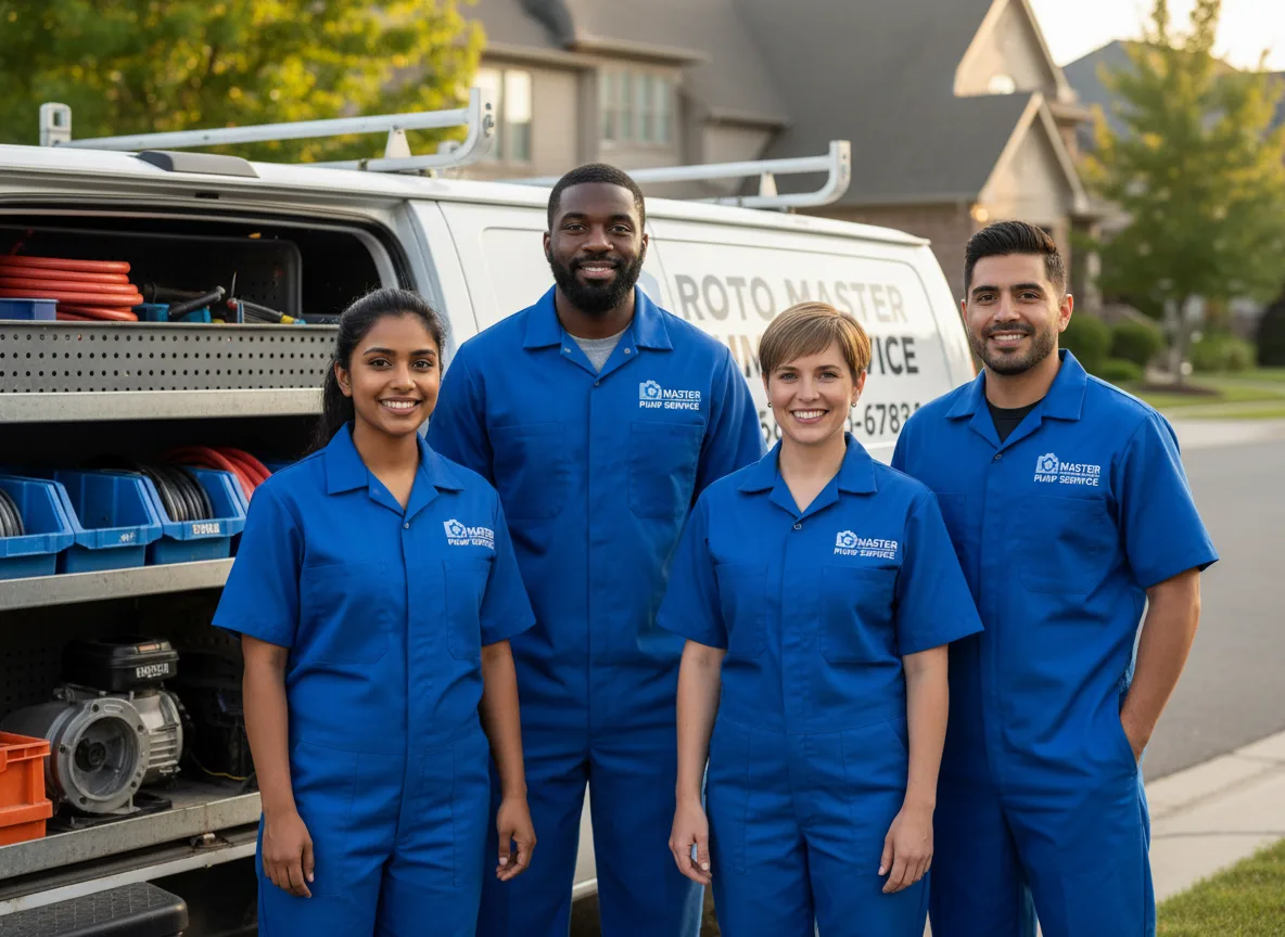 Sump Pump Installation company in Titusville, PA